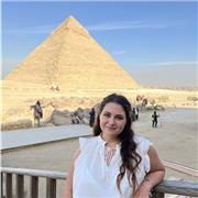 Serve aiuto con i compiti? Eccomi!
Online - tutte le materie dai 6 ai 18 anni, e non solo